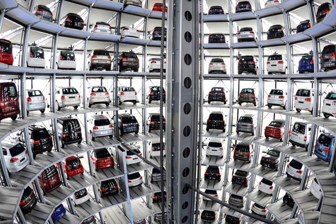 parkwheels, smart parking, parking issues, cars on roads, pollution delhi