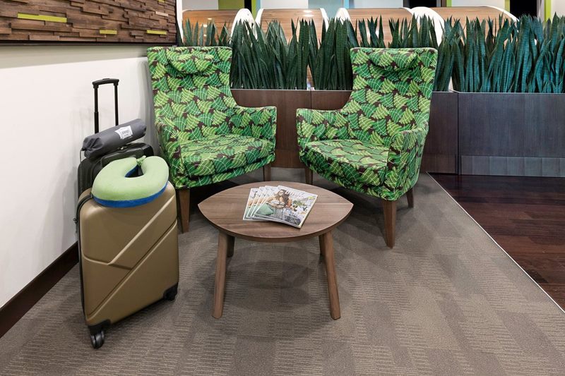 Sleep n fly lounge Dubai Airport offers innovative Igloo pods for its travellers; here’s how it