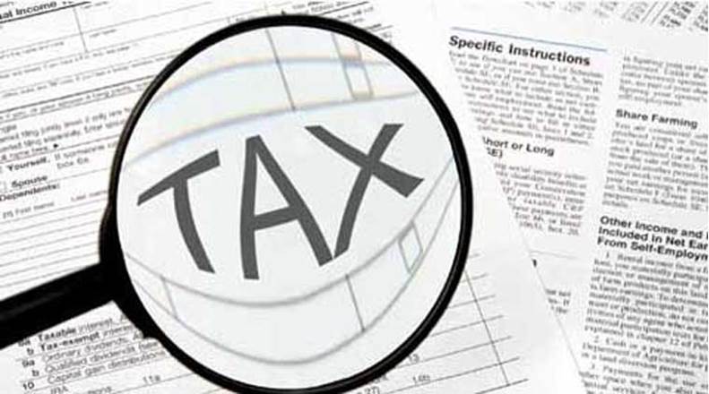 If you feel that the tax filing process is a little complicated, there are various portals that file returns on your behalf. 
