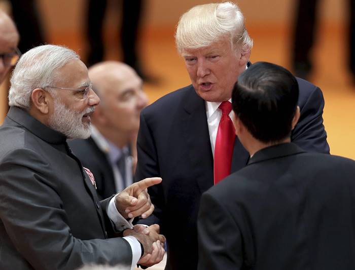 Narendra Modi in Israel, Narendra Modi in Israel pics, Narendra Modi in Israel images, Narendra Modi in Israel news, Narendra Modi in Israel latest, Narendra Modi in Israel gifts, Narendra Modi in Israel Benjamin Netanyahu