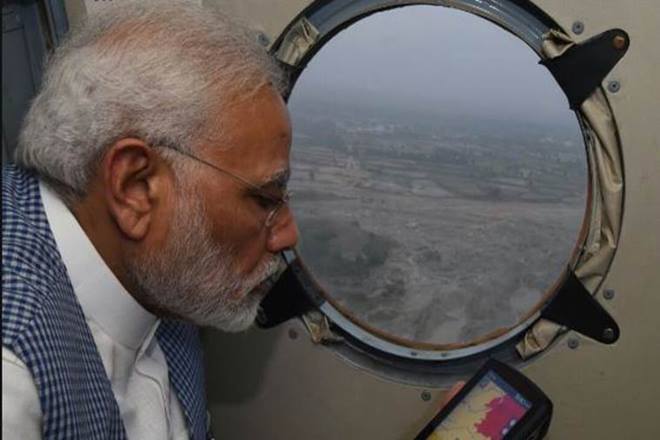 gujarat floods, ahmedabad airport, flights, gujarat airport, narendra modi, narendra modi gujarat, gujarat floods news, gujarat news, ahmedabad news, vijay rupani, bjp, gujarat weather, ahmedabad weather