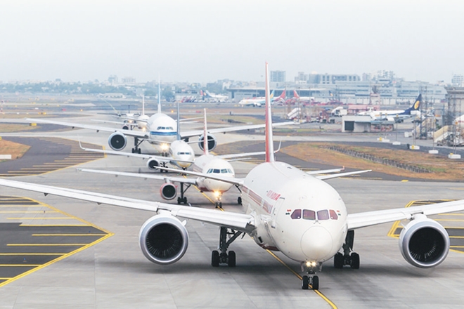 Yogi Adityanath, Jewar International Airport, Greater Noida