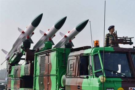akash missile system, akash missile, india anti china missile, akash missile test fails, akash missile fails test, indian missile fails test, india china missile, iaf, army, india news, latest news