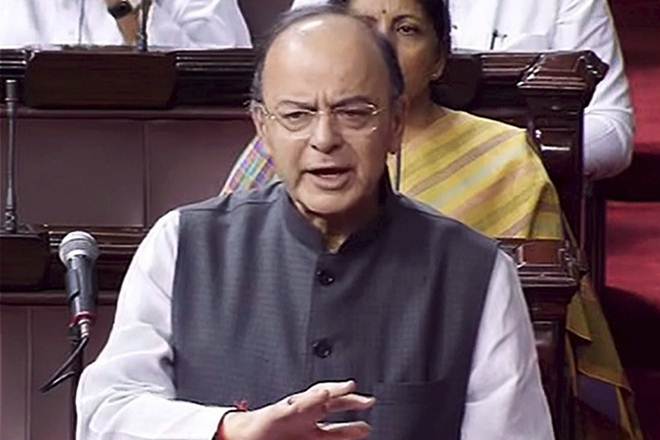 Arun jaitley, Arun jaitley news, Arun jaitley RTI, Right to information act, RTI problem, finance minister Arun jaitley