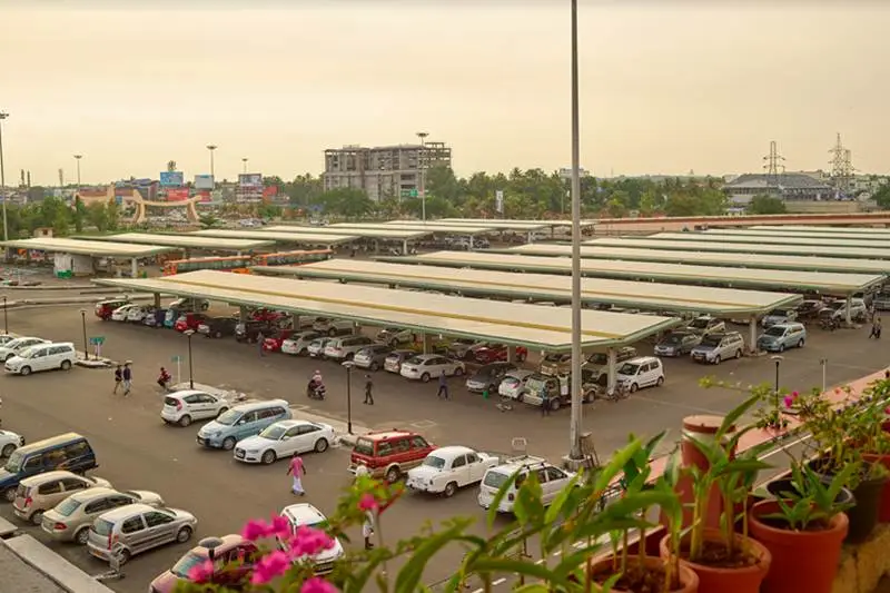 Cochin International Airport T3, Cochin airport, kerala airport, Cochin International Airport, cochin airport t3, cochin airport new terminal, kochi airport, kochi airport terminal 3, cochin airport new terminal t3, cochin airport terminal 3, cochin airport news, cochin airport new terminal interior