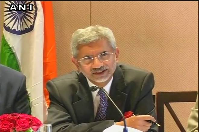 Narendra Modi, Foreign Secretary S Jaishankar, India, Israel, Benjamin Netanyahu