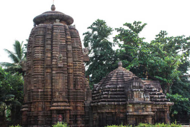 Discovering Odisha’s marvels