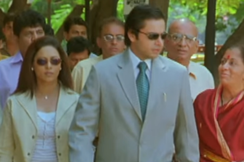 Mehta manipulated the stock market by buying heavily with borrowed money which was siphoned in through restricted route. Such was the magnitude of the scam that after it broke, BSE remain closed for a month. The movie doesn’t outright exonerate Mehta, but seeks to imply that he was a character in a larger scheme hatched by more influential people. A character, ostensibly inspired from Harshad Mehta’s protege Ketan Parekh also makes an appearance.