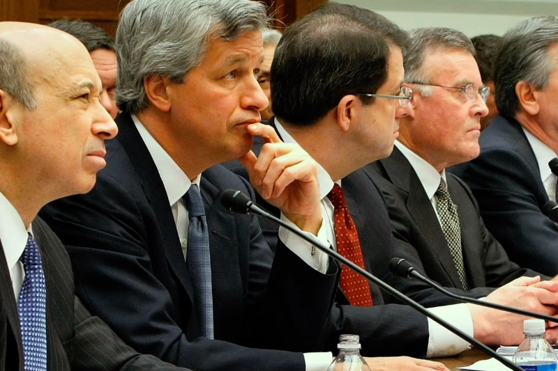 'Inside Job' is one of the few documentaries which probably has more zing than most fictitious drama films. The movie provides a comprehensive analysis of the global financial crisis of 2008 which erased over $20 trillion of value from global assets; caused millions of people to lose their jobs and homes in the worst recession since the Great Depression; and nearly resulted in a global financial collapse.