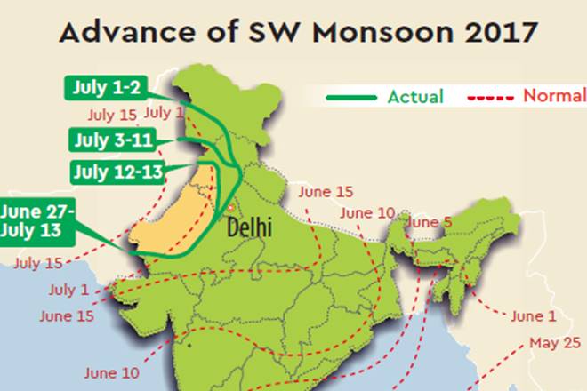 monsoon, monsoon in india, rainy season, monsoon india, water level below average, india