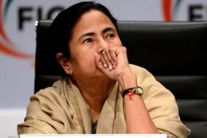Darjeeling unrest, Mamata Banerjee, China interference, Mehbooba Mufti, Trinamool Congress, Mamata Banerjee, Gorkhaland protests, Partha Chatterjee, CRPF, Rajnath Singh, Home Ministry