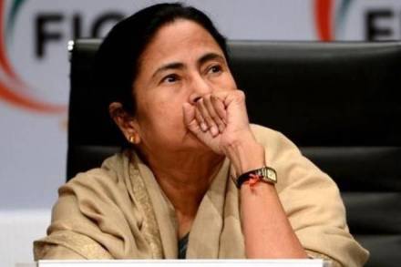 Darjeeling unrest, Mamata Banerjee, China interference, Mehbooba Mufti, Trinamool Congress, Mamata Banerjee, Gorkhaland protests, Partha Chatterjee, CRPF, Rajnath Singh, Home Ministry