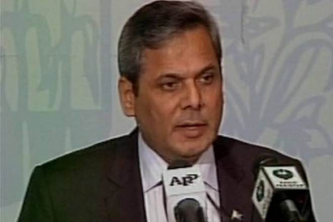 Pakistan believes in resolving all issues through dialogue, he said, pointing out that the UN chief, the US President, the Chinese leadership and others have offered to play a role in resolving the Kashmir issue. (IE)