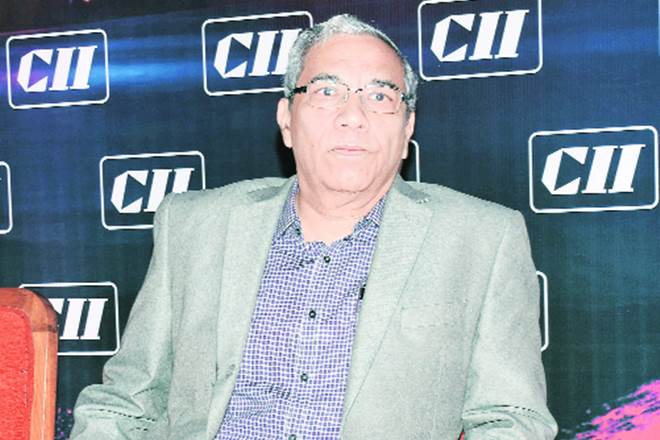 Maharashtra property, Main priority, Gautam Chatterjee, RERA registration, construction finance, registration numbers, infrastructure, mumbai infrastructure