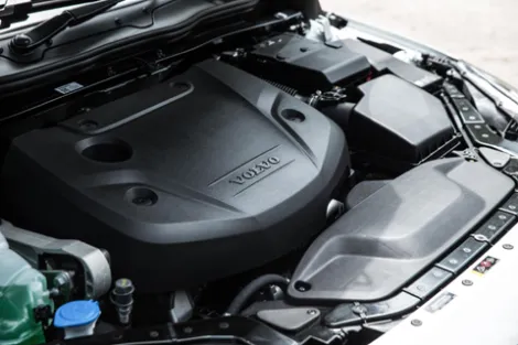 Volvo V90 Cross Country