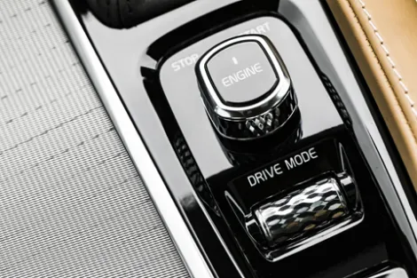 Volvo V90 Cross Country