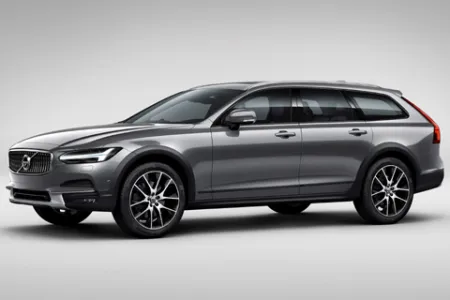 Volvo V90 Cross Country