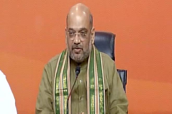 Vice Presidential election 2017, Vice Presidential election 2017 news, Vice Presidential election 2017 latest news, venkaiah naidu, amit shah, vice presidential candidate, Gopal Krishna Gandhi