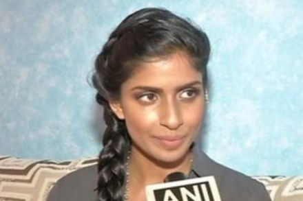 Anny Divya, youngest female commander, female commander, youngest commander in the world, Boeing 777, Indian woman, Indira Gandhi Rashtriya Uran Akademi, flying school in Uttar Pradesh, flying school, Air India, Boeing 737, largest twin jet in the world, largest twin jet, twin jet