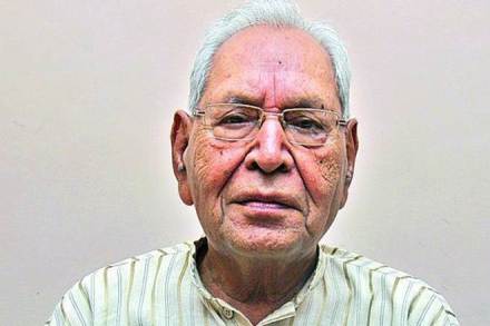 Dinanath Batra, RSS activist Dinanath Batra, Shiksha Sanskriti Utthan Nyas, NCERT, ncert textbooks