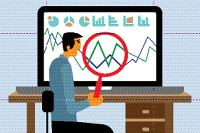 Certain things seem easy to track, particularly in today’s age of information explosion through various websites and apps.