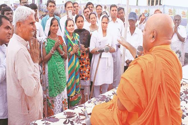 Dalits converted to buddhism, dalits in india, Buddhism, dalit literacy, dalits well being