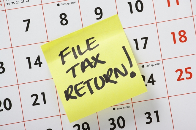 Income Tax Return, Income Tax Return filing, Income Tax Return last date, Income Tax Return last date for Assessment Year 2017-18, 10 things to know filing your tax return, tax return