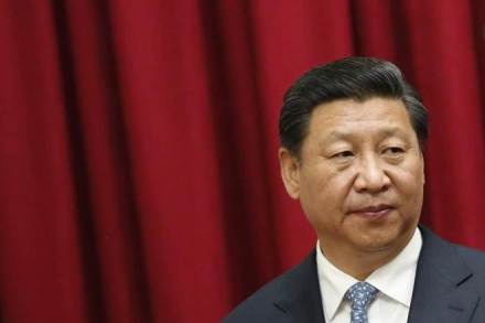China, Extraordinary, Xi Jinping, President Xi Jinping, China becoming rich, powerful: President Xi Jinping