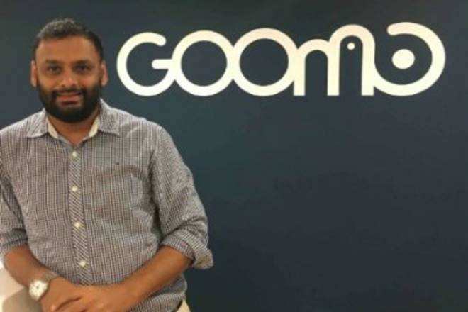 Goomo, Makemytrip, Yatra, Cleartrip, TripAdvisor, travel industry