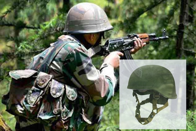 indian army helmet, indian army helmet patka, bullet proof helmet, bullet proof helmet for indian army