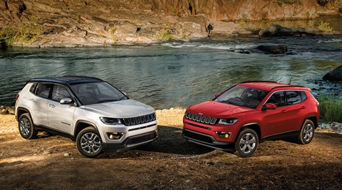 Jeep Compass launched in India, check price, features, interior and pictures