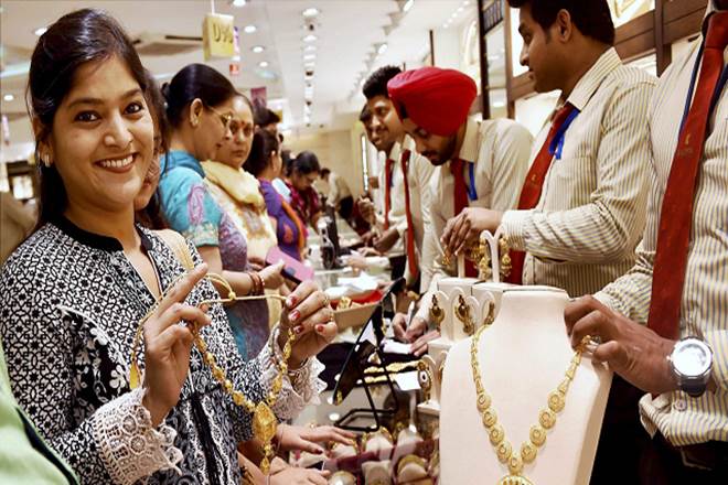 GST, jewellery, old jewellery, individuals, jewellers, reverse charge mechanism, RCM, finance ministry