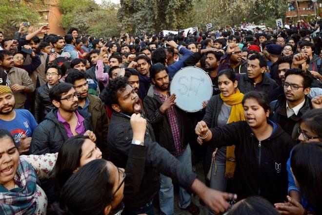 Religious riots, caste-based conflicts should not be part of school ...