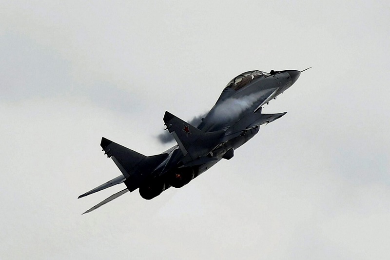 mig 35, mig 35 india, mig 35 vs su 35, mig 35 vs mig 29, mig 35 vs su 30mki