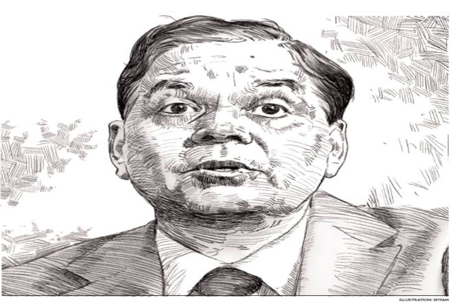 Arvind Panagariya , NITI Aayog , NITI Aayog vice-chairman , privatistaion of air india, ONGC-HPCL merger , EPFO, ESI data