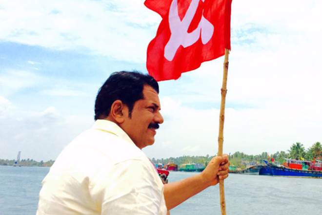 Dileep arrest, Actor-turned-MLA Mukesh, Malayalam actress attack case, Appunni