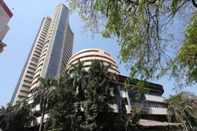 Sensex rallies 132 points on overall GST momentum; Reliance Industries shares lead