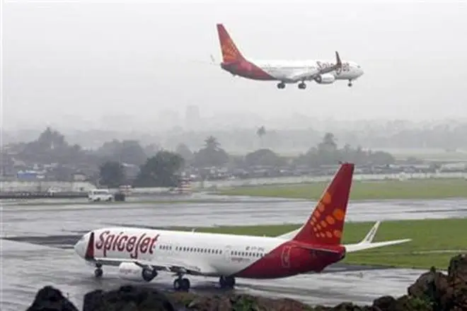 Spicejet, Indigo, ATF