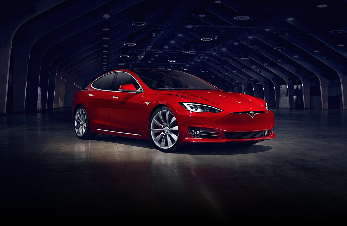 The Model 3 could be the first Tesla car in India, here’s all you need