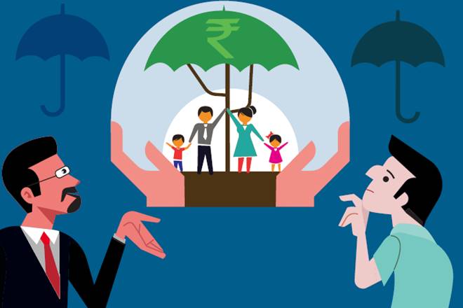 insurance company, right insurance company, Here are 4 brief points