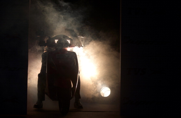 TVS Motor Co confirms hybrid and electric scooters, launch details revealed