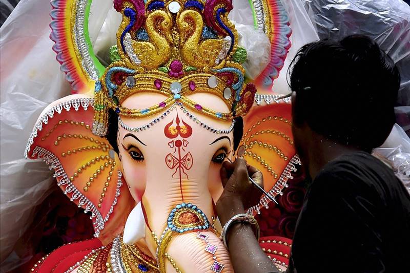 ganesh chaturthi, ganesh idols, ganesh pics, ganesh utsav mandal, ganesh chaturthi images, ganesh chaturthi photo, ganpati, ganpati bappa morya, ganpati decoration ideas