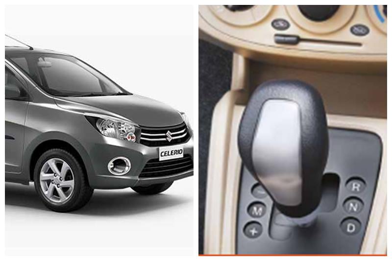 Maruti Suzuki Celerio AMT - Under Rs 6 lakh: Maruti Suzuki Celerio was the first car in the company’s portfolio to flaunt the AMT gearbox with EZ Drive AGS technology. At a starting price of Rs 4.69 lakh (Ex-Delhi, Celerio with its overall offering remains one of the best offering in this segment. The company claims a mileage of 26.02 kmpl on the Celerio AMT.