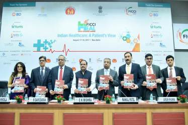 healthcare, healthcare in india, india healthcare, FICCI healthcare, healthcare report, FICCI, FICCI news
