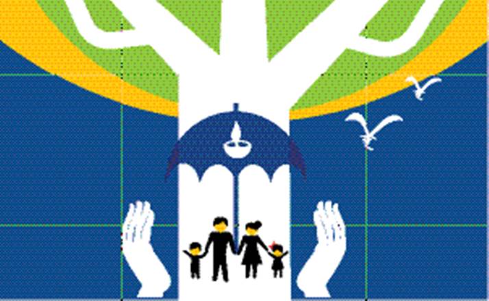 Financial Freedom, come to pass first, life insurance industry, life free from hunger, uncertainties in life
