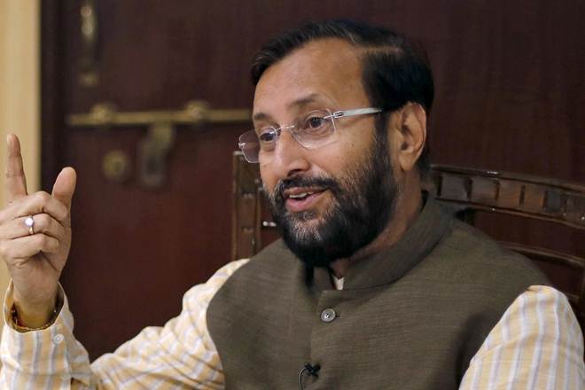 Prakash Javadekar, scholarship, HRD, central government, NDA, innovative minds, Narendra Modi, Human Resource Development, Sri Sri University, Sri Sri University convocation, University Grants Commission, All India Council for Technical Education, UGC, AICTE, education news