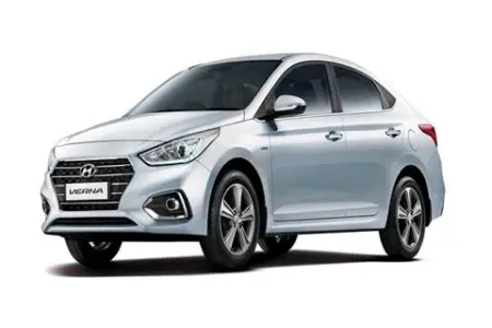 Hyundai New 2017 Verna