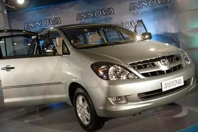 GST, GST council, Toyota, luxury vehicles Innova, Innova, luxury vehicles, Toyota luxury vehicles Innova, pre-GST rates, prior to GST