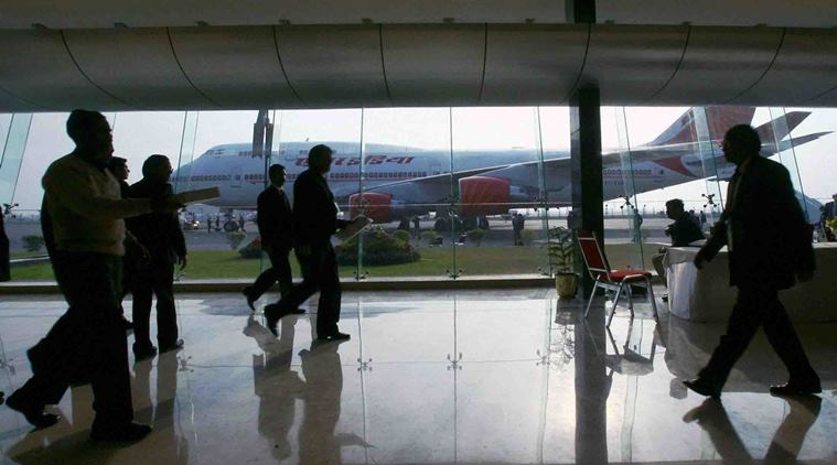 Air India, Pakistan International Airlines smuggling, chennai airport, AI, PIA, Civil Aviation Authority, Heathrow Airport in London, United Nations Office