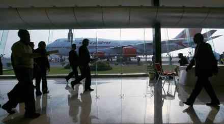 Air India, Pakistan International Airlines smuggling, chennai airport, AI, PIA, Civil Aviation Authority, Heathrow Airport in London, United Nations Office
